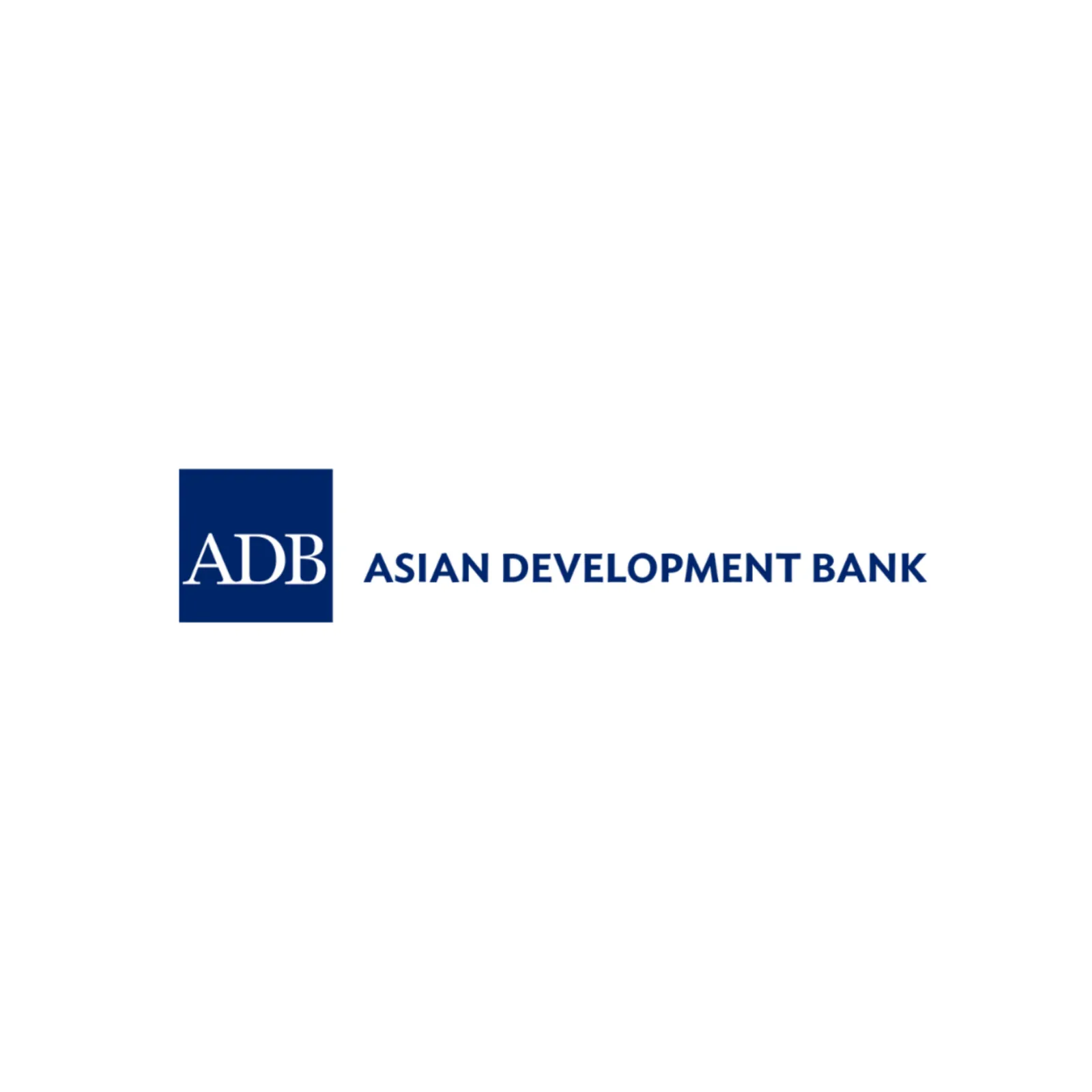 Asian Development Bank