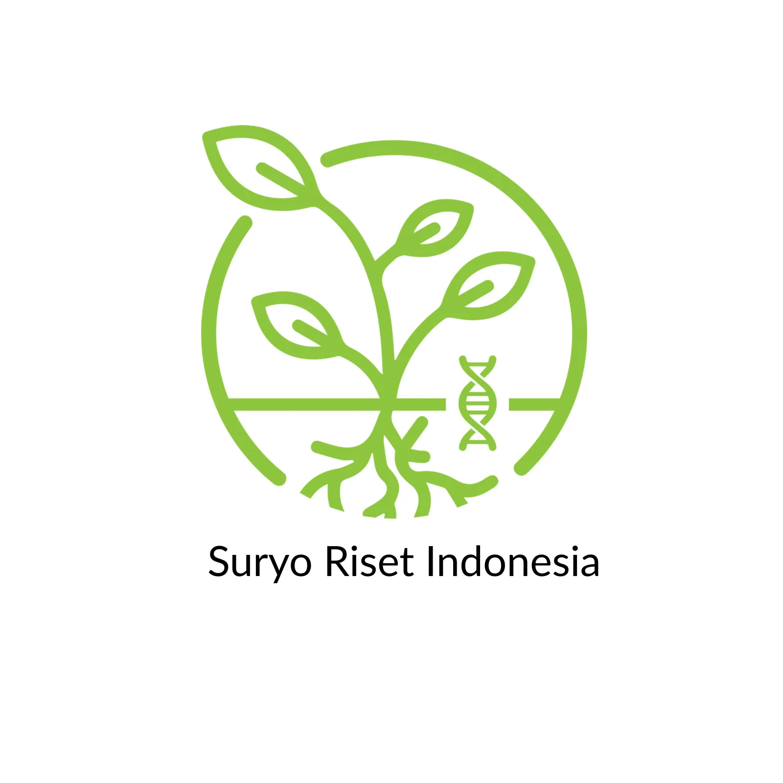 Suryo Riset Indonesia