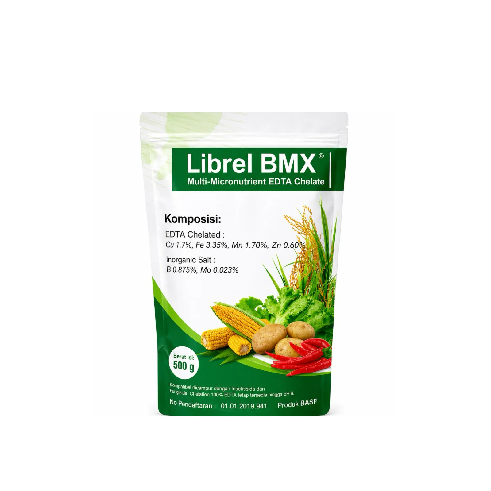 Librel BMX