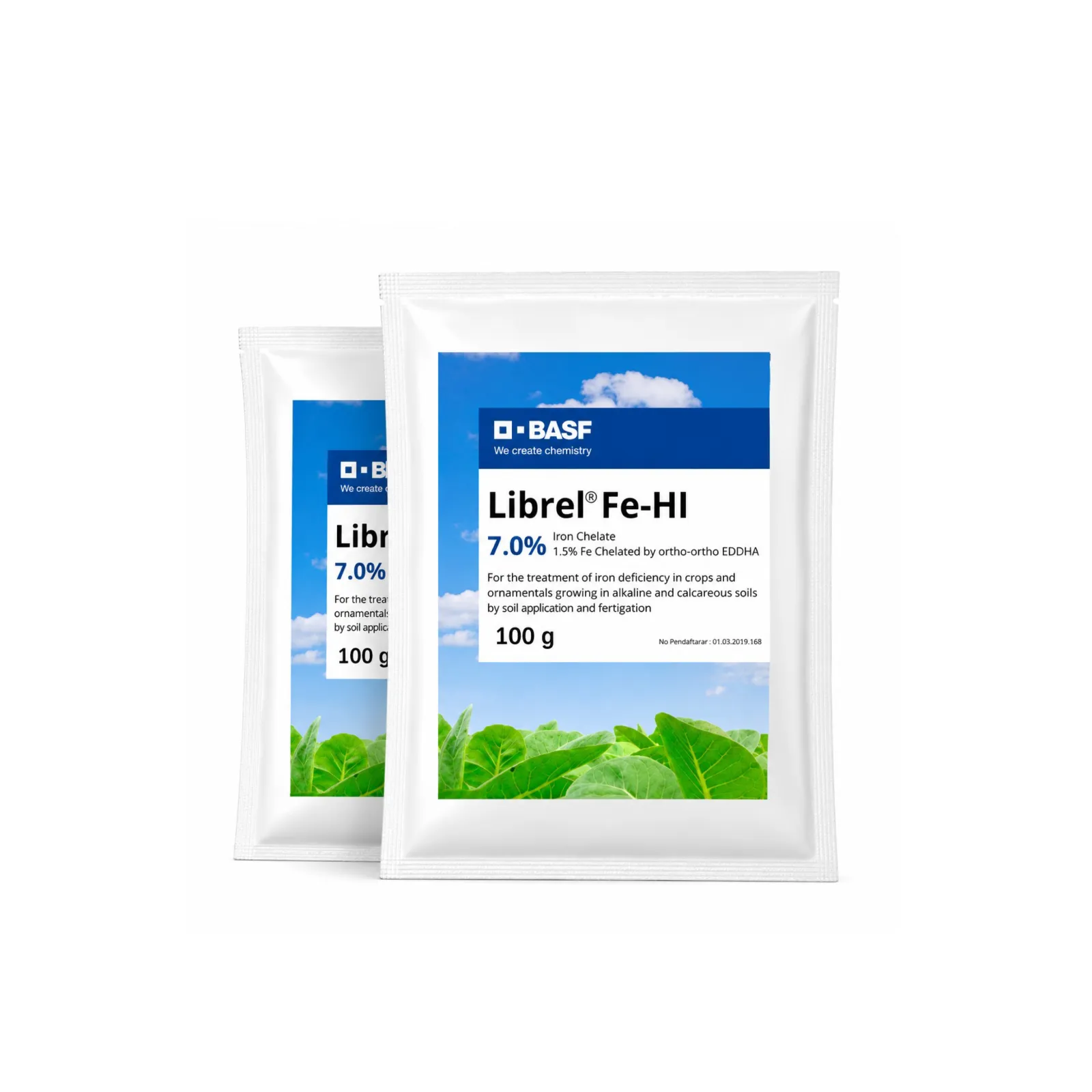 Librel Fe-HI 7%