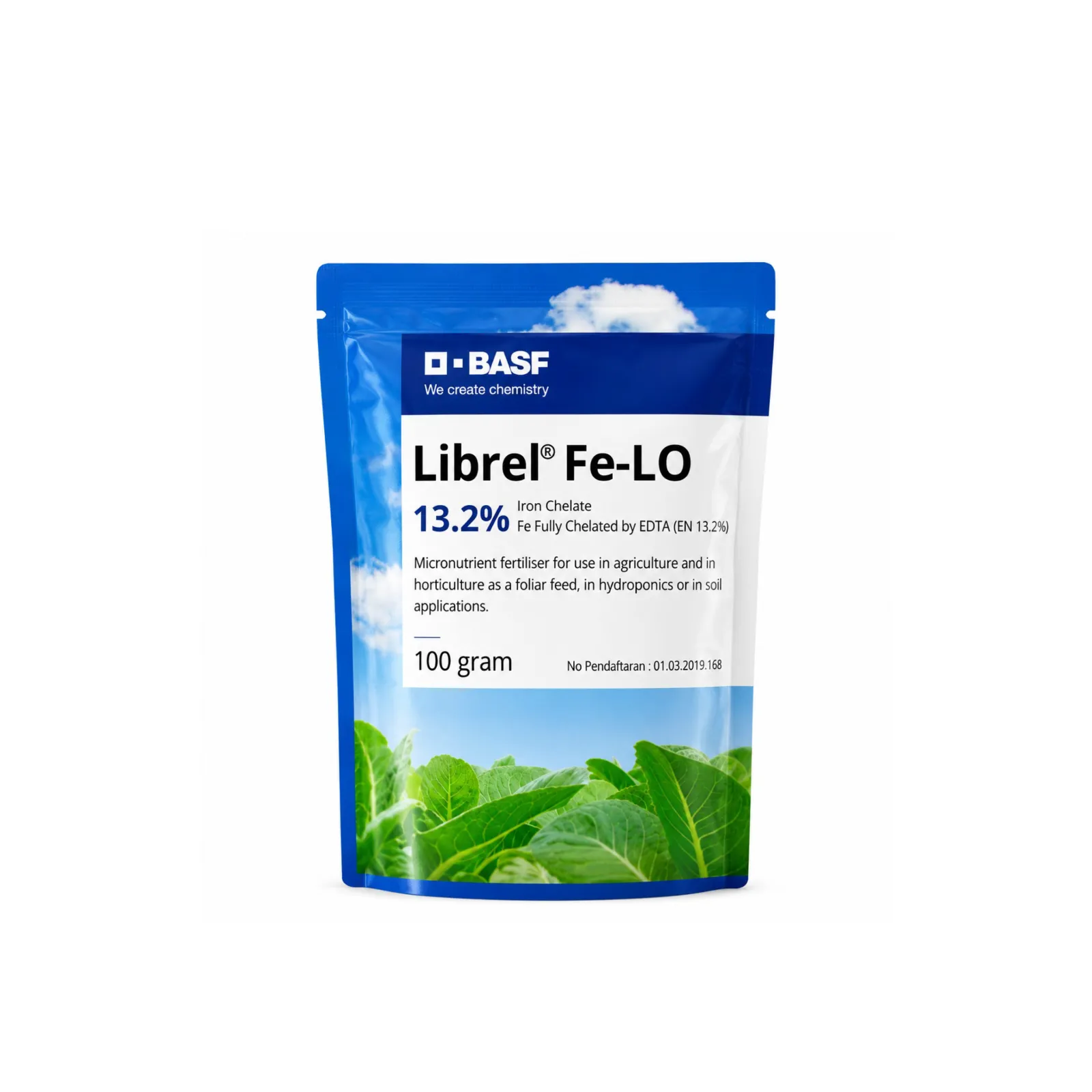 Librel Fe-LO 13.2%