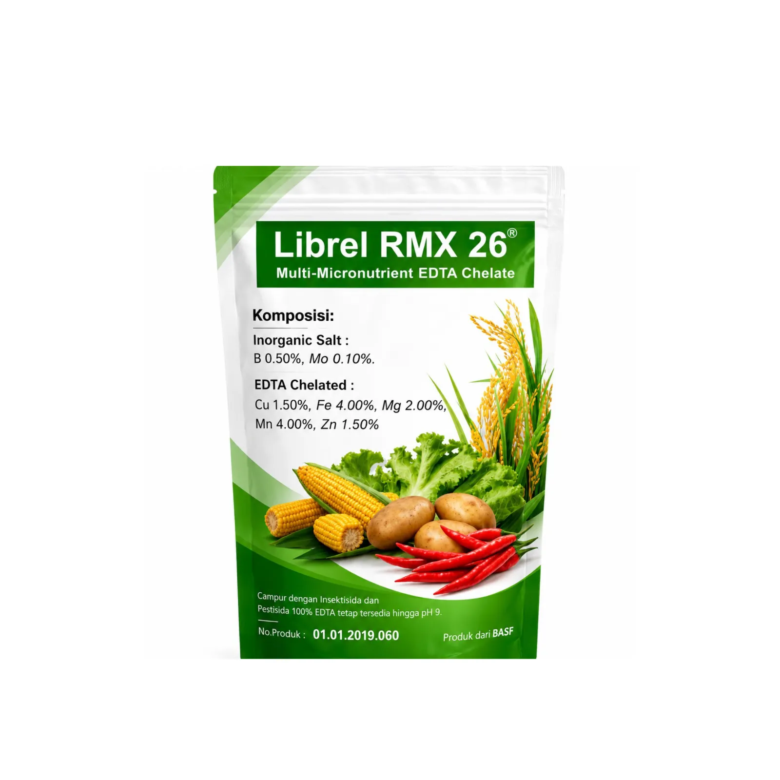 Librel RMX 26