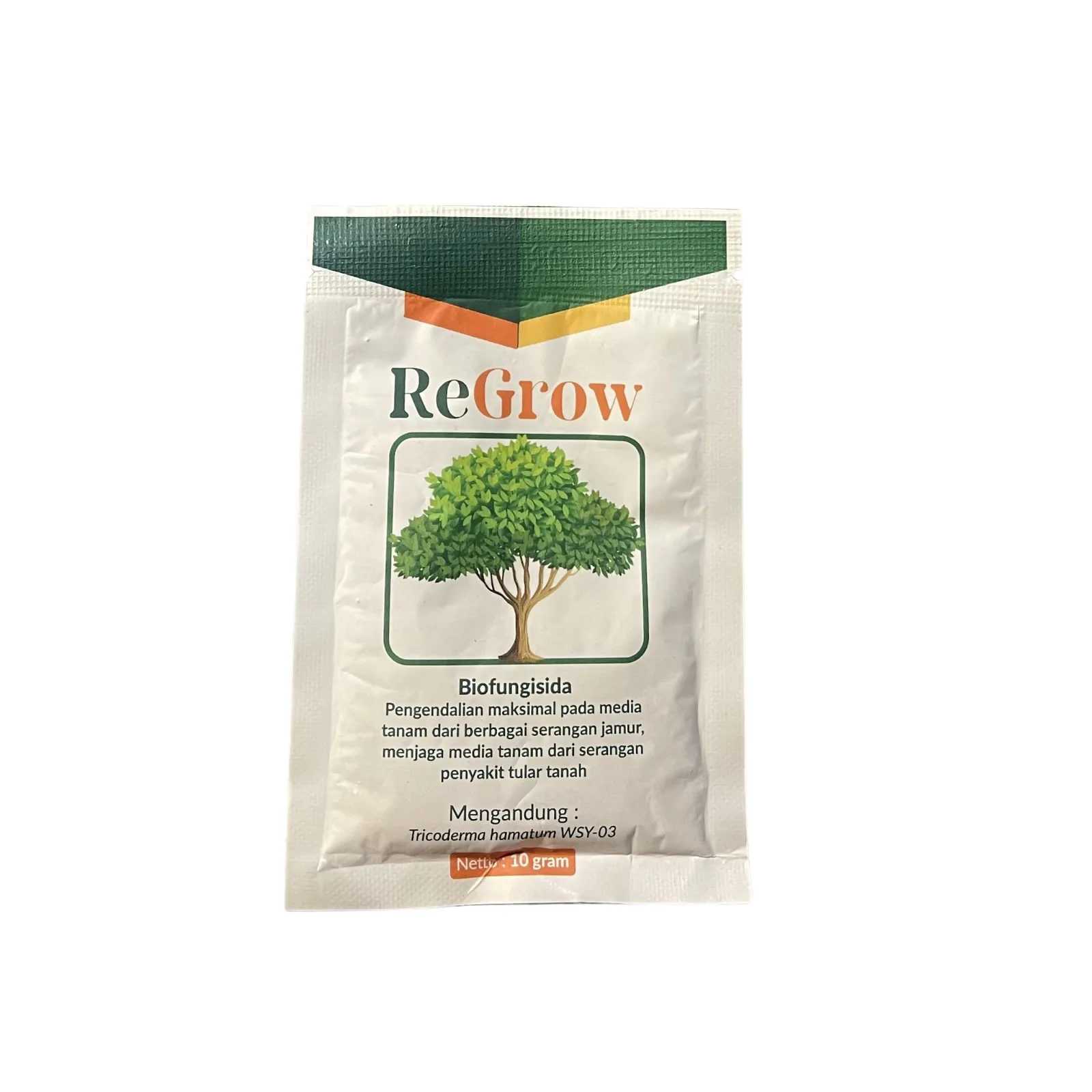 ReGrow