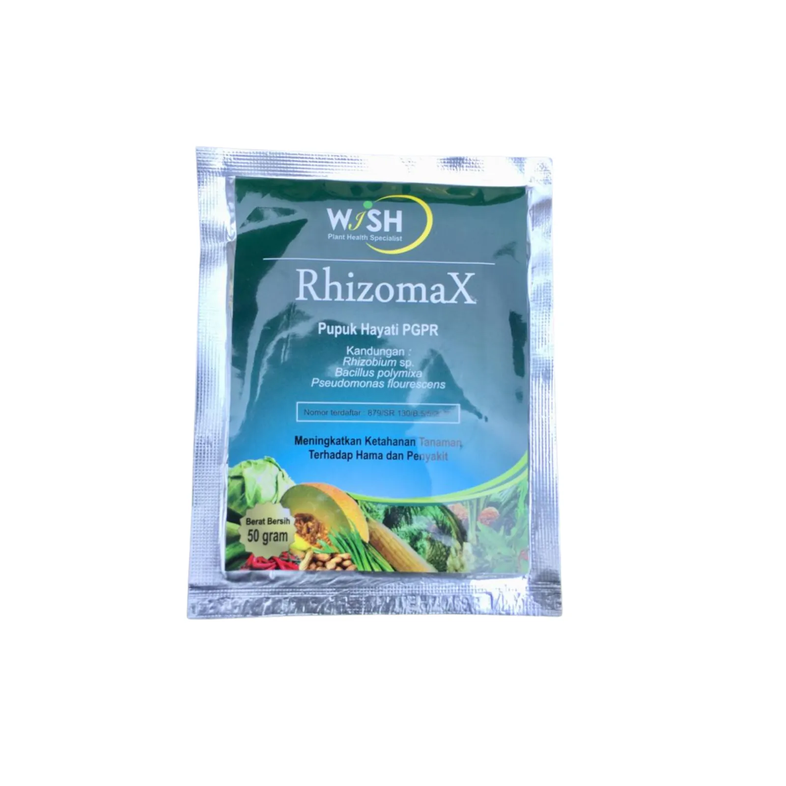 RhizoMaX