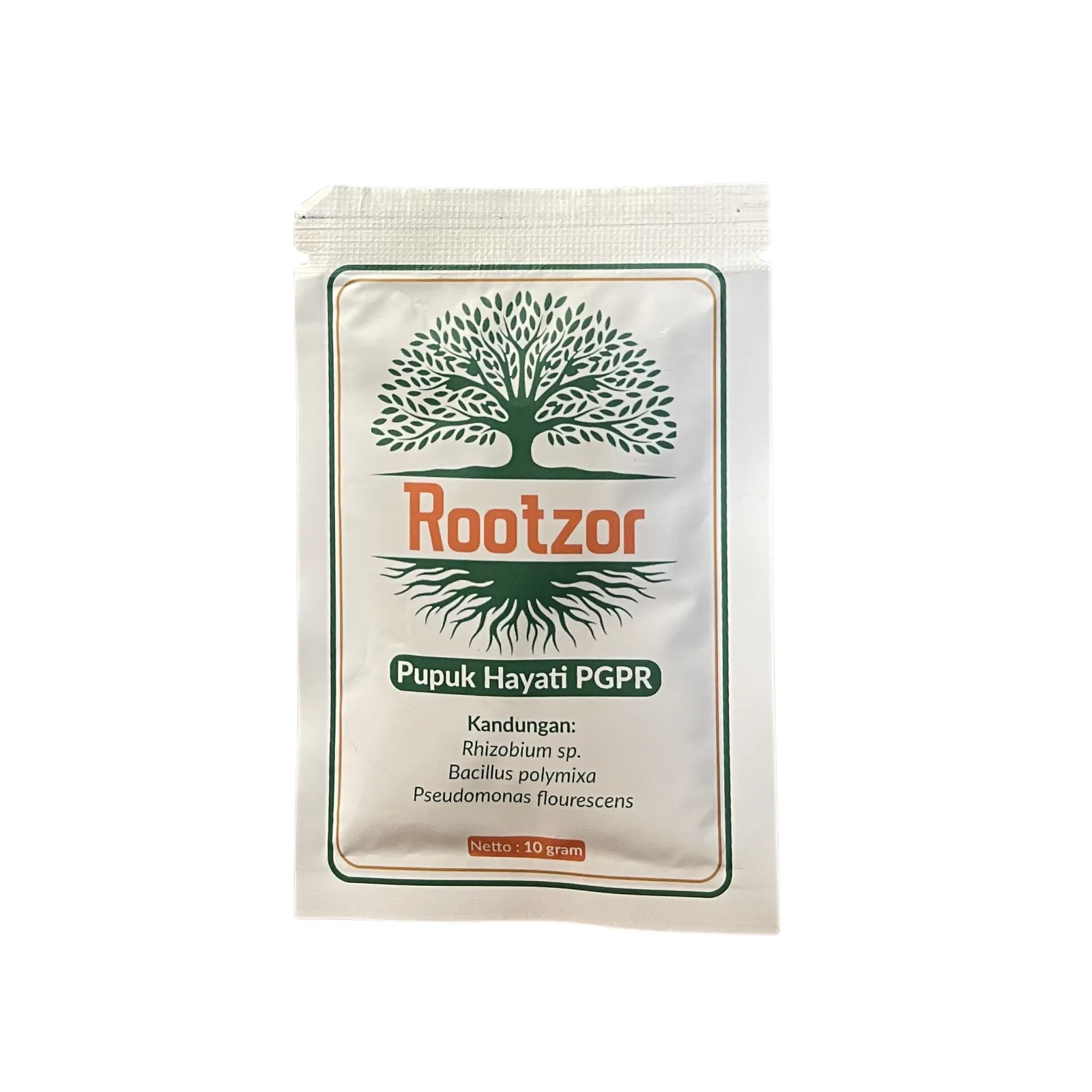 RootZor
