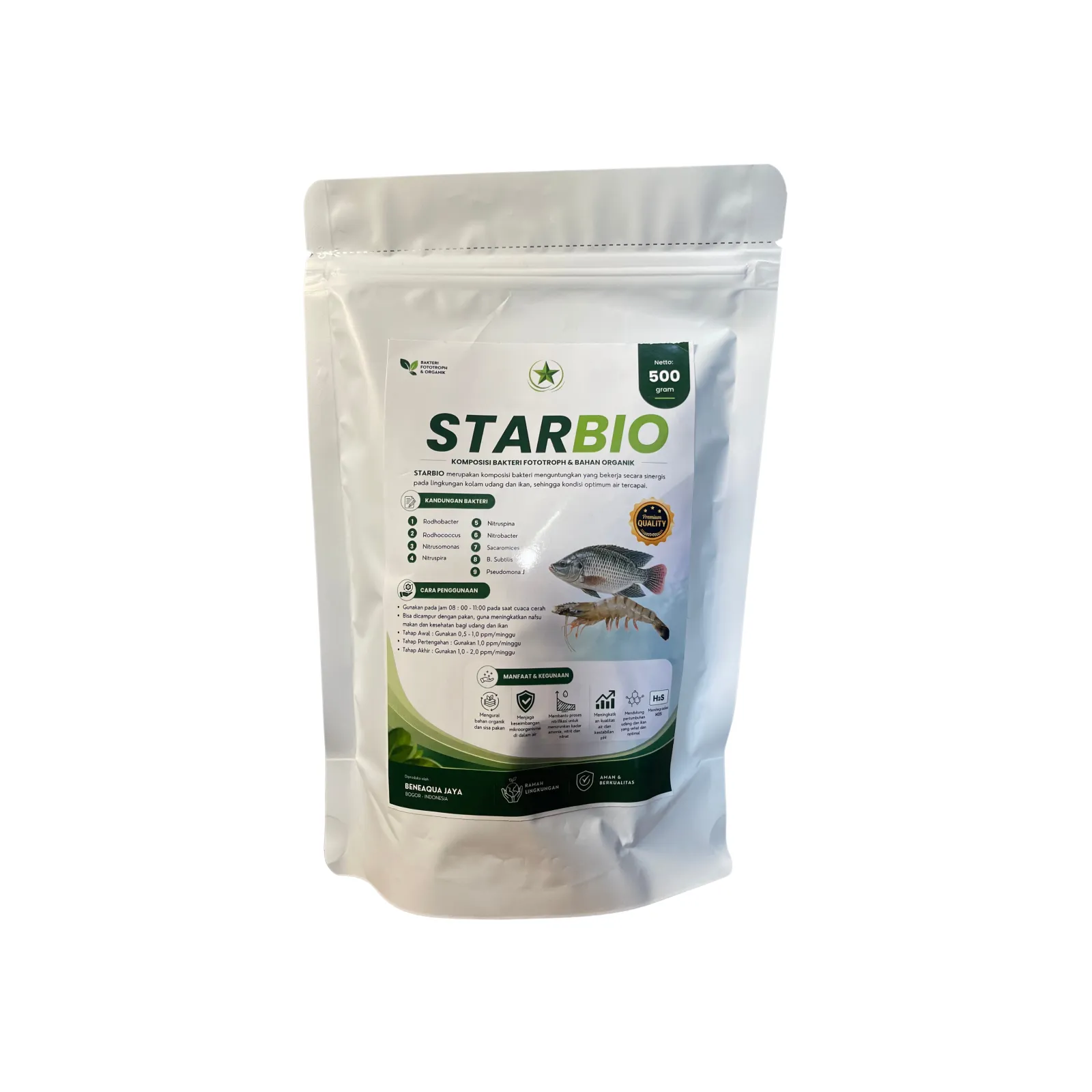 StartBio